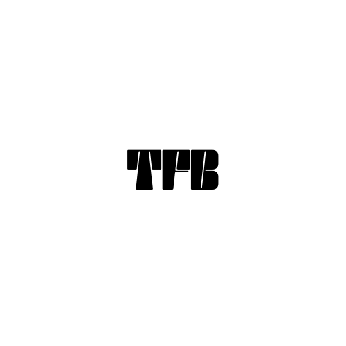 TFB- THE FACELESS BRAND